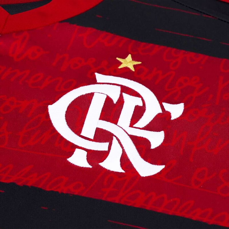 フラメンゴ フルスポンサー公式ユニフォーム FLAMENGO adidas｜すべて