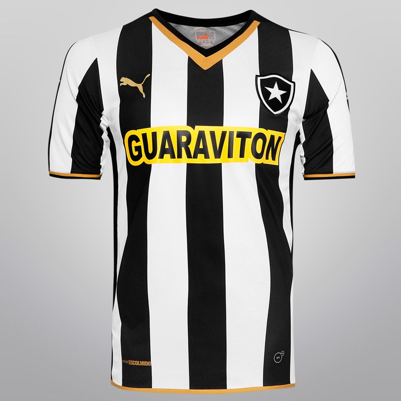 セードルフ10番】ボタフォゴユニフォーム（正規品）｜すべての商品の