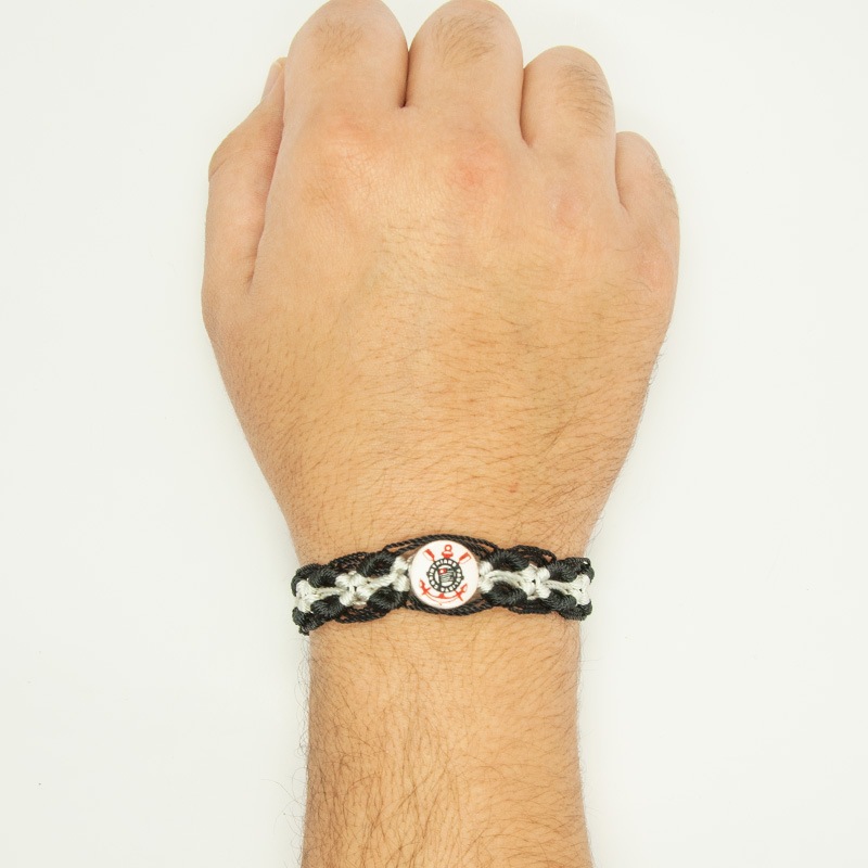 コリンチャンス ミサンガ【ブラジルリーグ】CORINTHIANS｜すべての商品