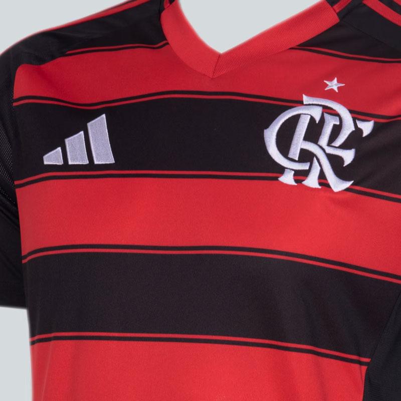 □取り寄せ商品□フラメンゴ 25/26 ホームユニフォーム FLAMENGO 公式