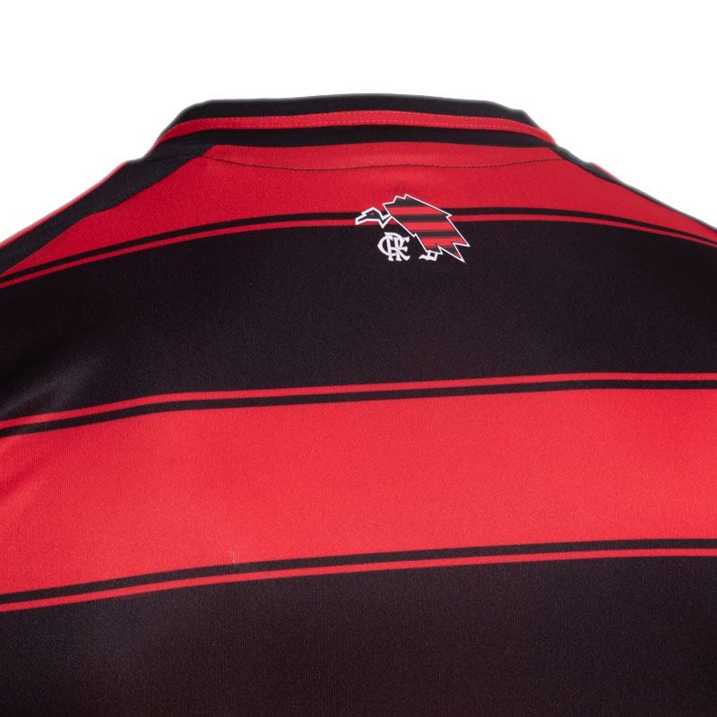 □取り寄せ商品□フラメンゴ 25/26 ホームユニフォーム FLAMENGO 公式