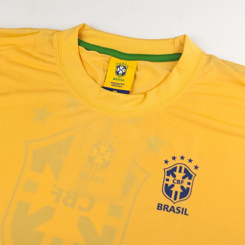 ブラジル代表•TRウエア
新品・未使用（タグ付き）
・ブラック
・US−L ブラジル代表 -サッカーショップ【SWS】