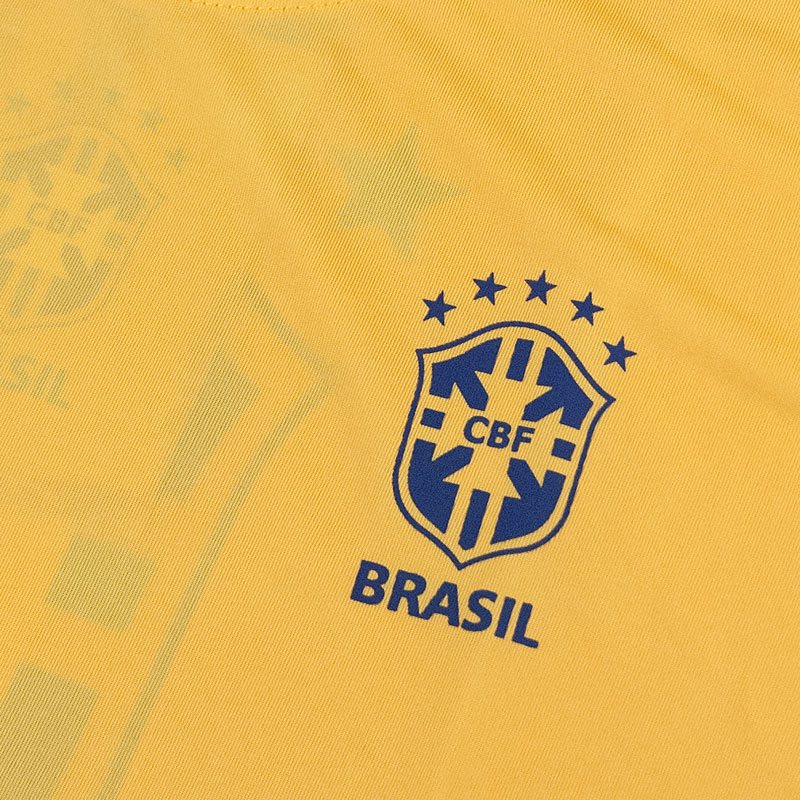UMBRO ブラジル代表 イエローシャツ　サイズ不明 2025年最新】アンブロ ブラジル シャツの人気アイテム - メルカリ