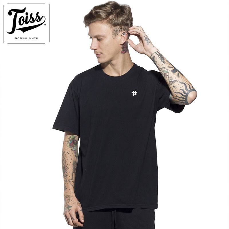 ネイマールブランド【TOISS】＃レジェンダTシャツ グレー TOISS】＃レジェンダバックプリントTシャツ グレー ネイマール