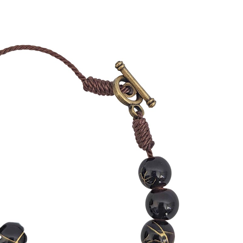 ブラジルのお守り【車用】アパレシーダアンティーク調｜ブラジルお守り