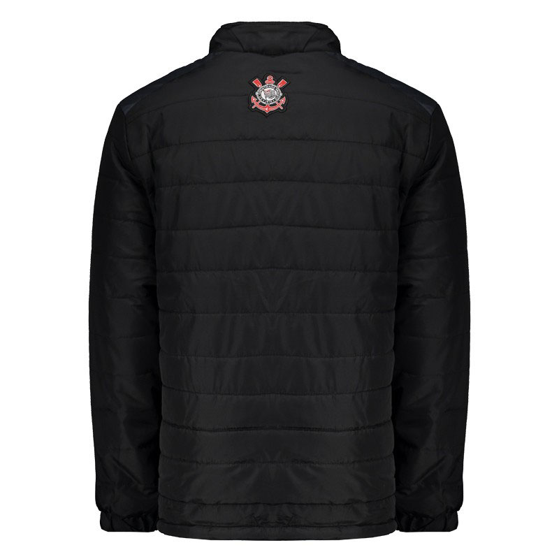 コリンチャンスオリジナルジャンバー コリンチャンスダウンジャケット【CORINTHIANS公式】 ゴールド