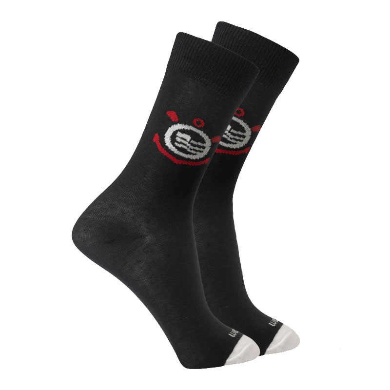 コリンチャンス公式メンズソックス エンブレム CORINTHIANS