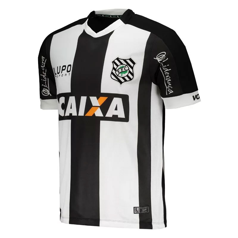 新品未使用保管品　ユニホーム　フィゲイレンセFC フィゲイレンセFC公式ユニフォーム【FIGUEIRENSE FC】｜ブラック