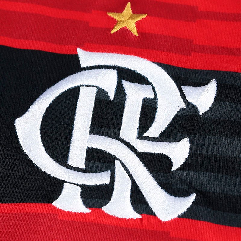 フラメンゴFC 公式ユニフォーム【FLAMENGO】adidas レッド