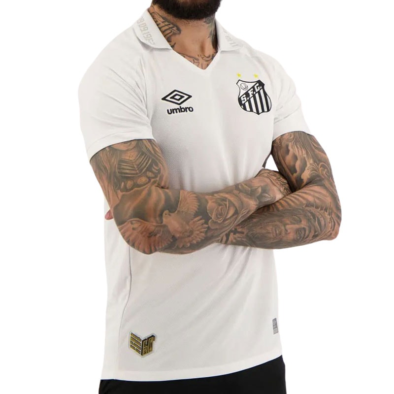 サントス fc ユニフォーム campea製 ペレ 【公式通販】