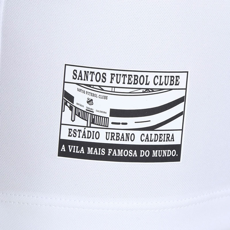 ネイマール11番 サントスFC公式ホームユニフォーム SANTOS FC
