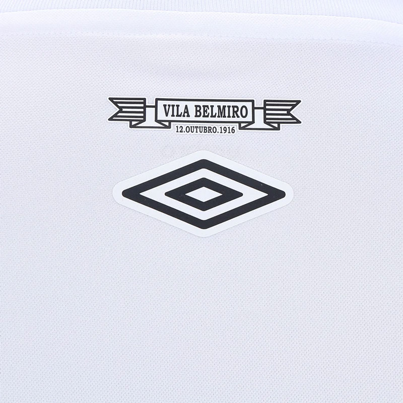 【新品】Nike Santos FC ネイマール 11番ユニフォーム ネイマール11番 サントスFC公式ユニフォーム umbro【SANTOS FC