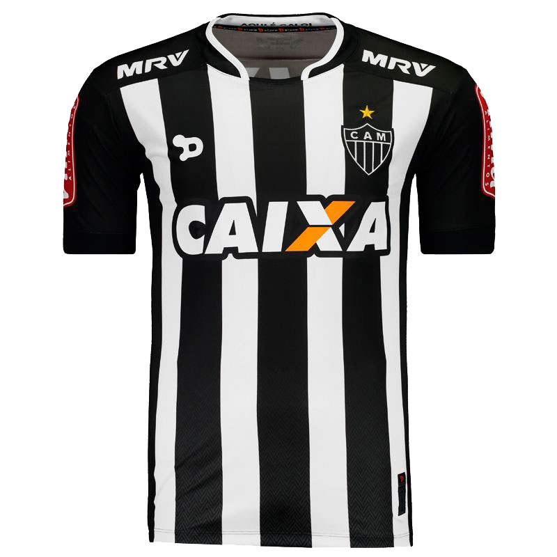 ロビーニョ 7番】アトレチコミネイロ ユニフォーム ATLETICO