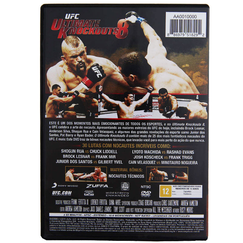 Amazon.com: Ufc-Ultimate Fighter-Season 17 : Jon Jones