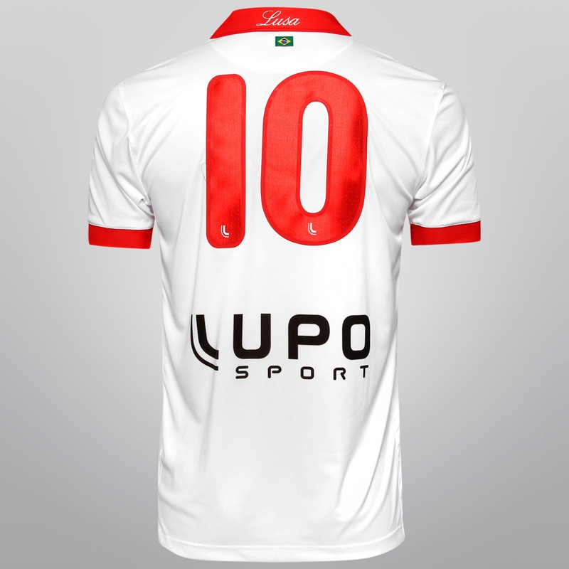 ポルトゲーザ アウェイユニフォーム ブラジルサッカー ブラジルサッカー ブラジルリーグのブラジル通販 Sorte