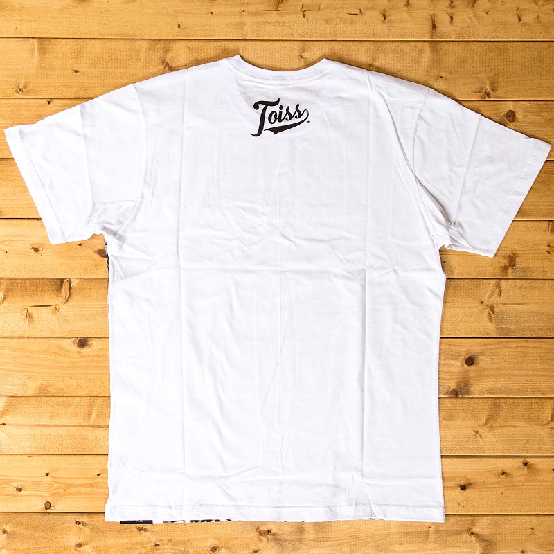 ネイマールブランド【TOISS】トイス LOVE LIFE Tシャツ｜すべての商品 