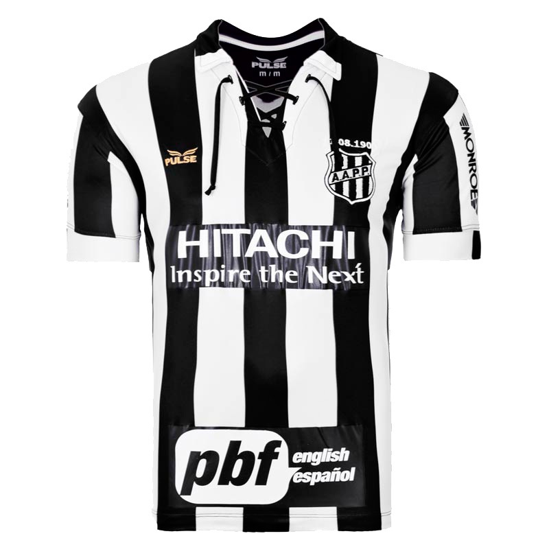 AAポンチプレッタ ブラジル  サッカー ヴィンテージ80年代FINTA AAポンチプレッタ ブラジル サッカー ヴィンテージ80年代FINTA