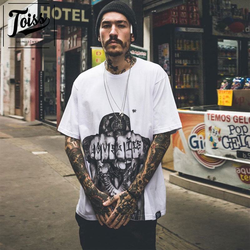ネイマールブランド【TOISS】トイス LOVE LIFE Tシャツ｜すべての商品 