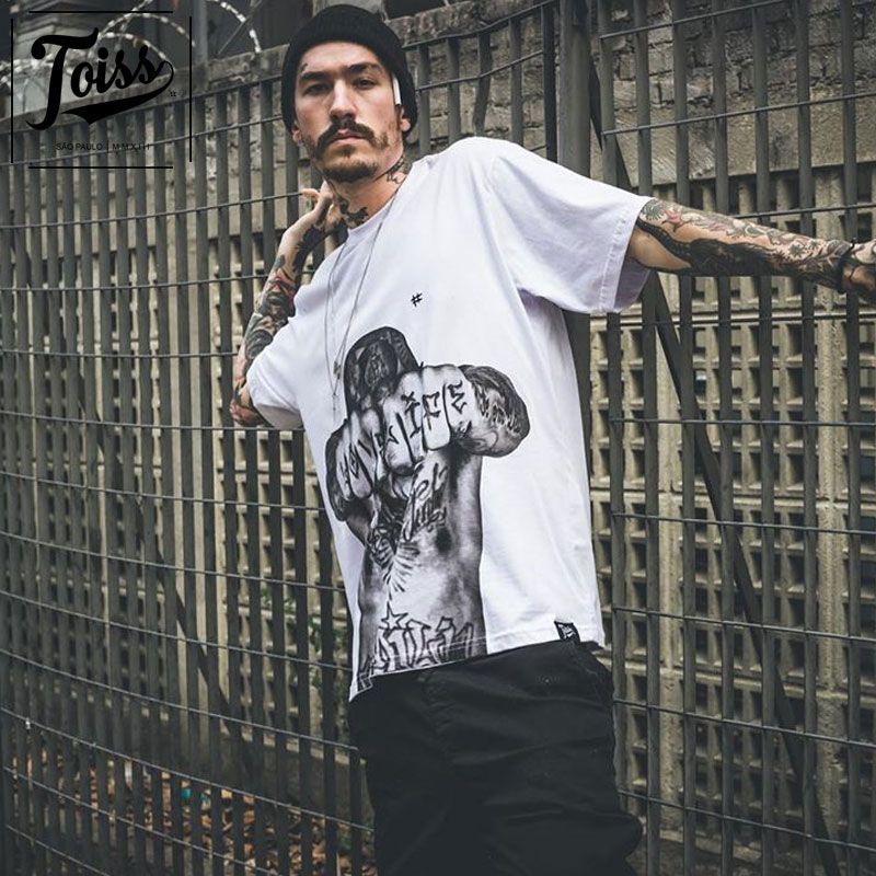 ネイマールブランド【TOISS】トイス LOVE LIFE Tシャツ｜すべての商品 