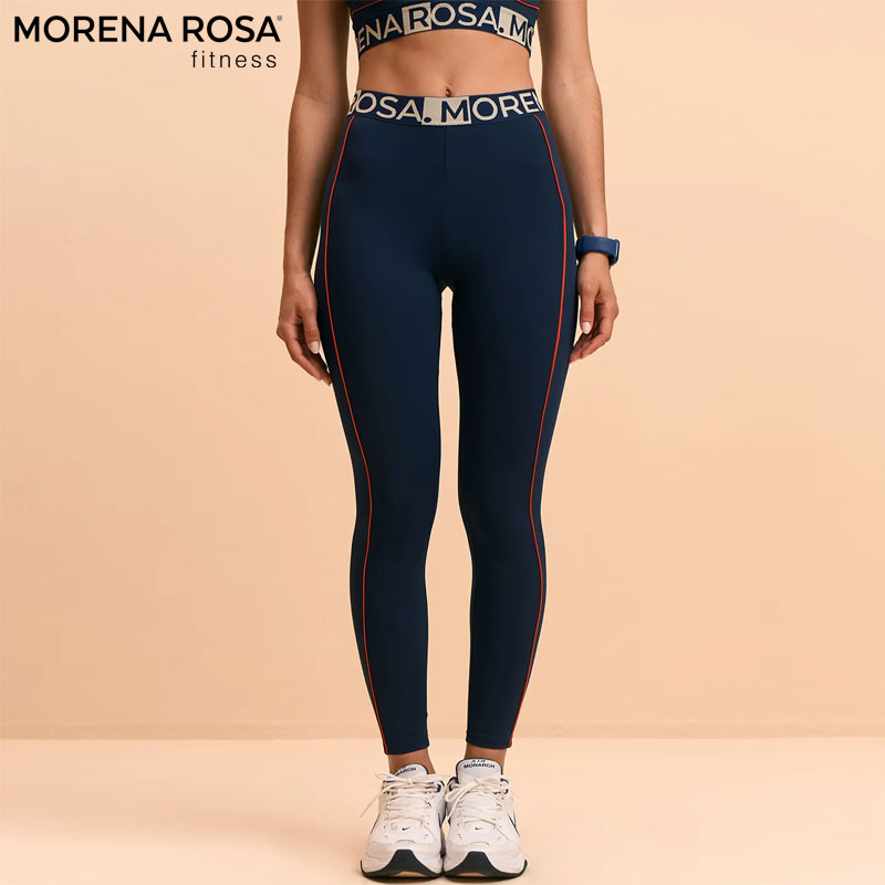 Morena Rosa Fitness モレナローザロゴデザイン レギンス ヨガ