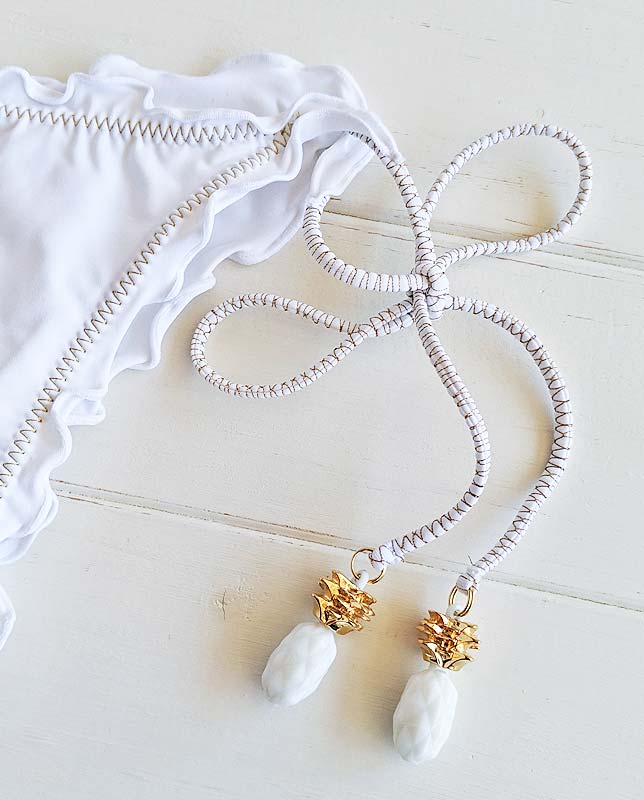 morena rosa ブラック　美品一度のみ Morena Rosa】アートフラワーワイヤー入り水着｜レディース,水着