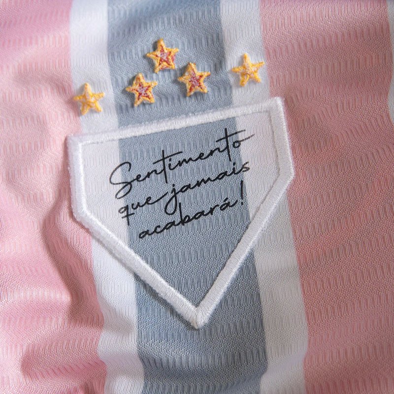 □取り寄せ商品□サンパウロFC 24/25 アウェイユニフォーム SAO PAULO