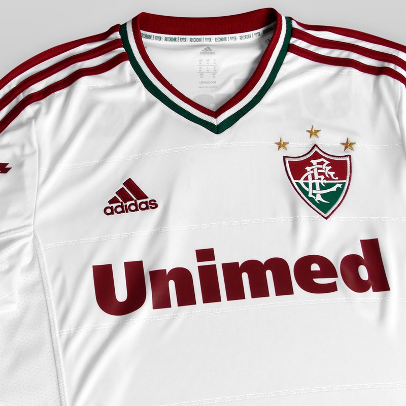 希少 ブラジル フルミネンセ ユニフォーム unimed サッカー 希少 ブラジル フルミネンセ ユニフォーム unimed サッカー