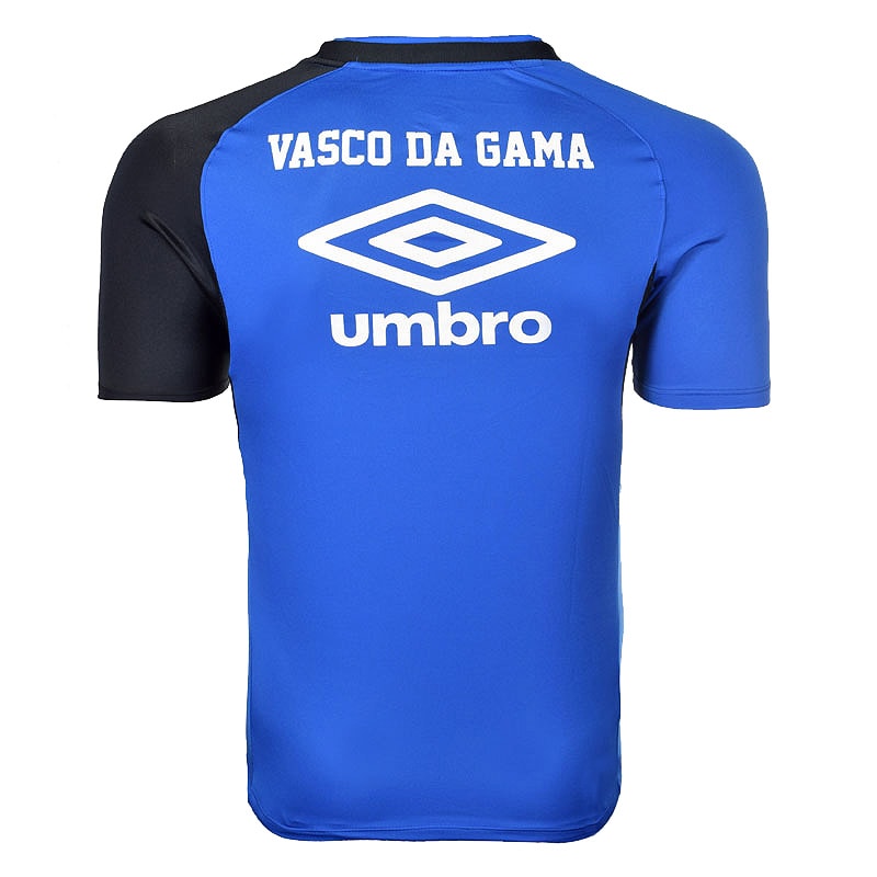 ヴァスコダガマ公式練習着【umbro】VASCO DA GAMAブルー｜すべての商品