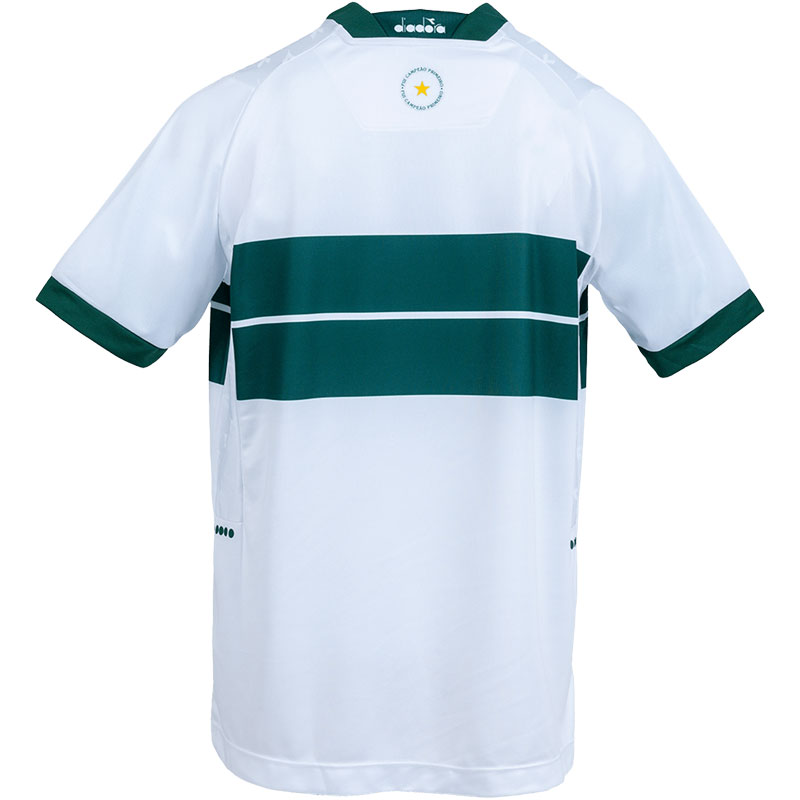 □取り寄せ商品□コリチーバFC 25/26 ホームユニフォーム