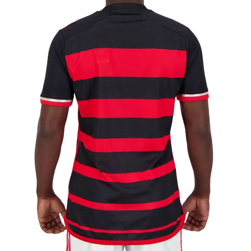 □取り寄せ商品□フラメンゴ 24/25 ホームユニフォーム FLAMENGO