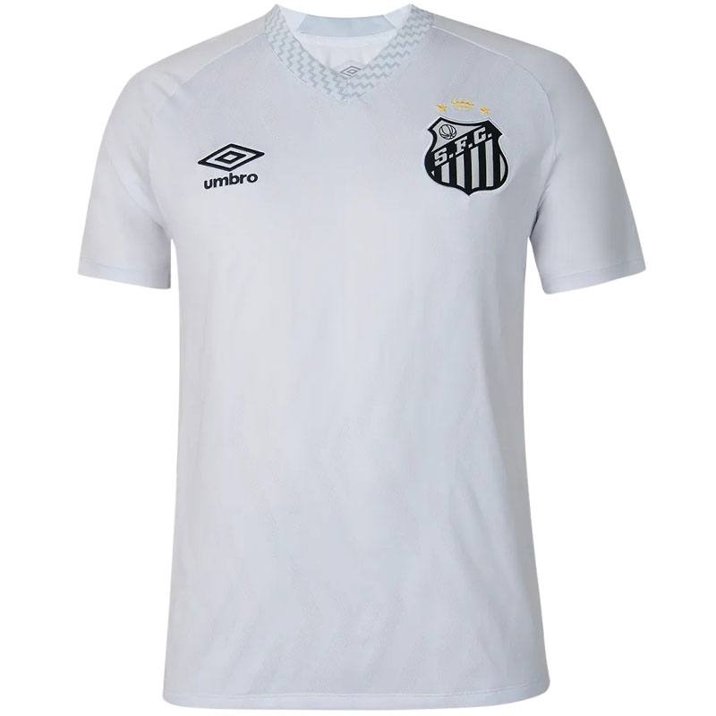 サントス　ユニホーム　ブラジル　ユニフォーム □取り寄せ商品□サントスFC 24/25 サードユニフォーム SANTOS