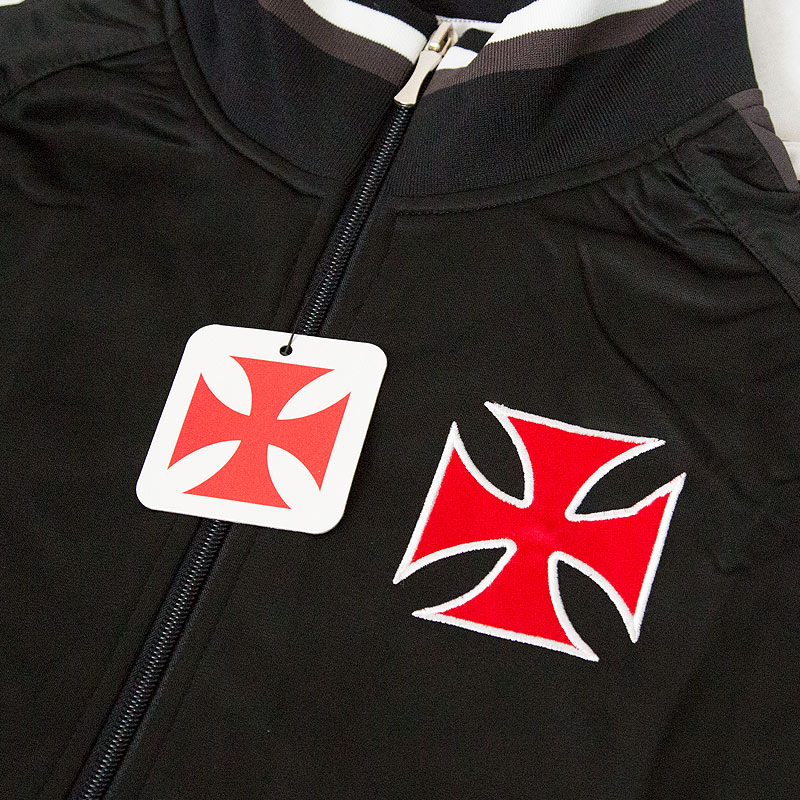 【2027】✨美品✨PENALTY vasco da gamaジャージ　ブラック 2027】✨美品✨PENALTY vasco da gamaジャージ ブラック