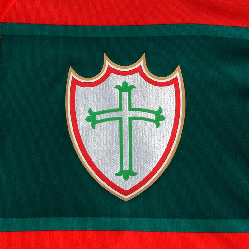 Dellerba Portuguesa ポルトゥゲーザ ユニフォーム ブラジル