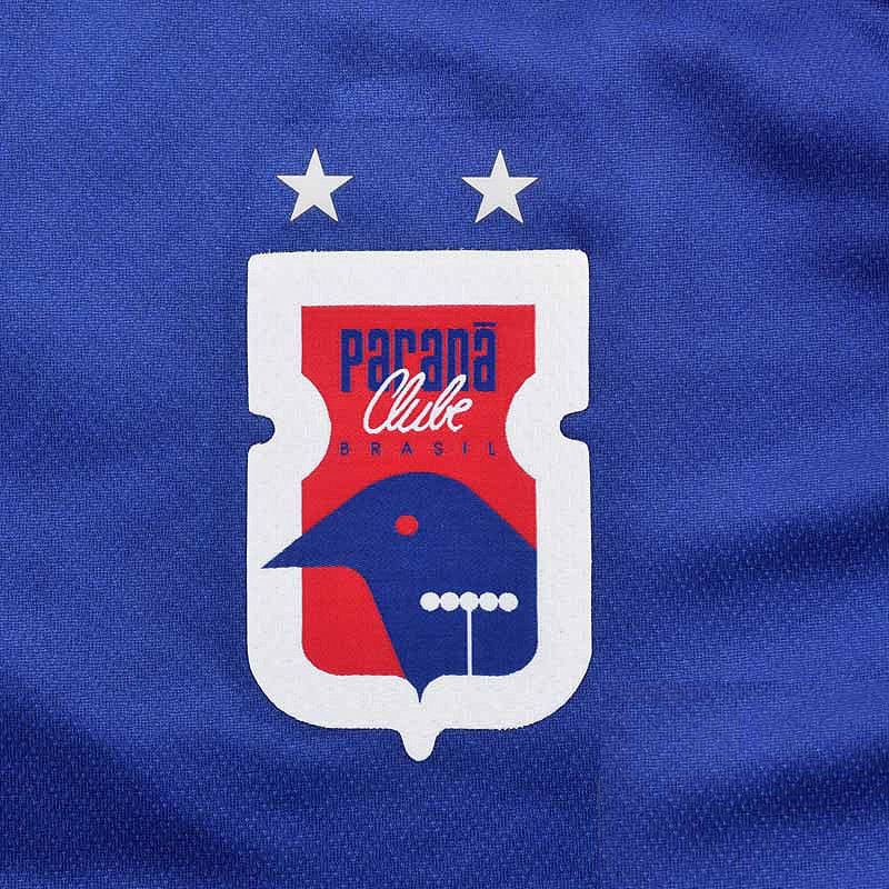 人気を誇る ◇期間限定セール◇パラナ・クルーべユニフォーム【PARANA CLUBE ウェア