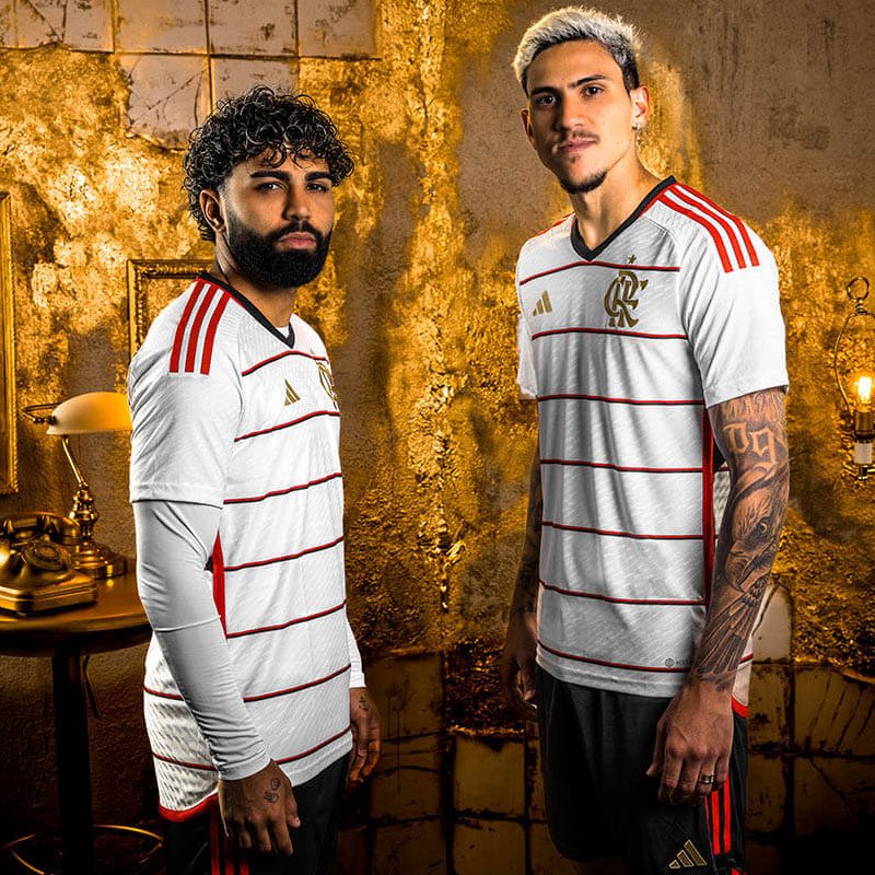 取り寄せ商品 フラメンゴ 22 23 フルスポンサー 公式ホームユニフォーム Flamengo Adidas ホワイト マーキング対応 すべての商品のブラジル通販 Sorte 取り寄せ商品 フラメンゴ 22 23 フルスポンサー 公式ホームユニフォーム Flamengo Adidas ホワイト マーキング対応 すべての商品のブラジル通販 Sorte