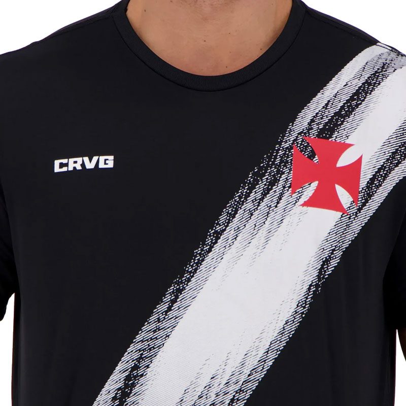 ヴァスコダガマ公式ラインデザインTシャツ【VASCO DA GAMA
