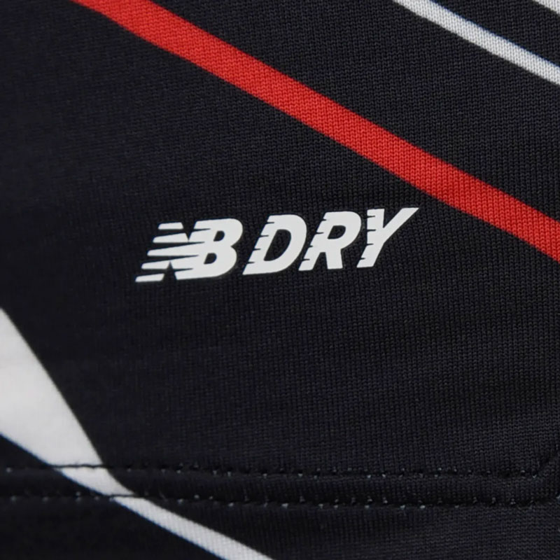 □取り寄せ商品□サンパウロFC 25/26 練習着 トレーニングシャツ