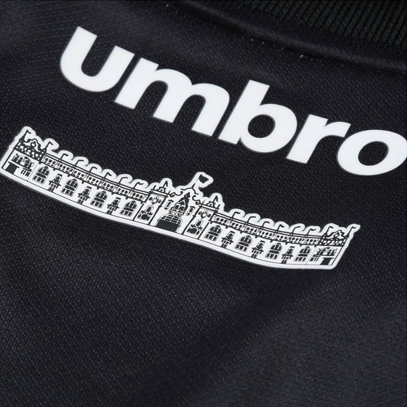 【値下げ交渉⭕】ヴァスコ・ダ・ガマ ユニフォーム umbro ブラジル □取り寄せ商品□ヴァスコダガマ 24/25 ホームユニフォーム