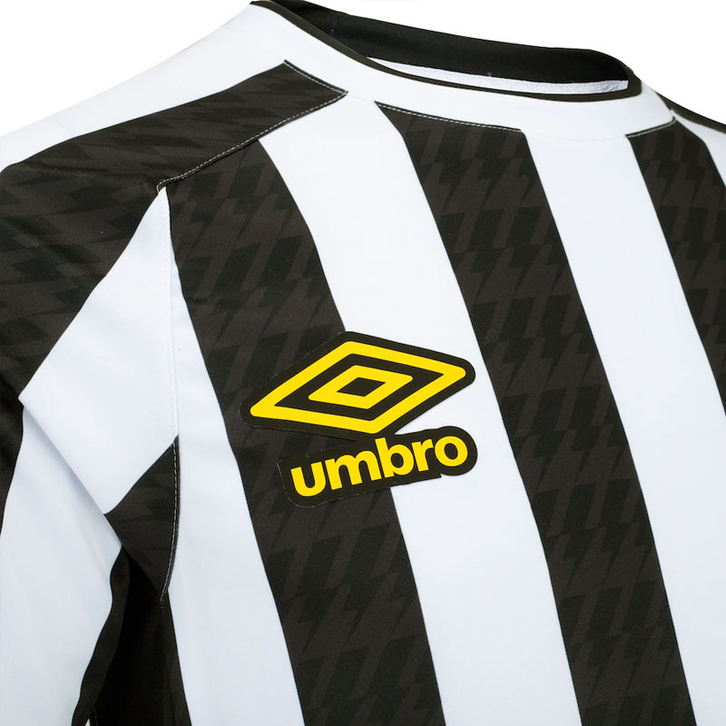 ネイマール11番 サントスFC公式ユニフォーム umbro【SANTOS FC】NEYMAR
