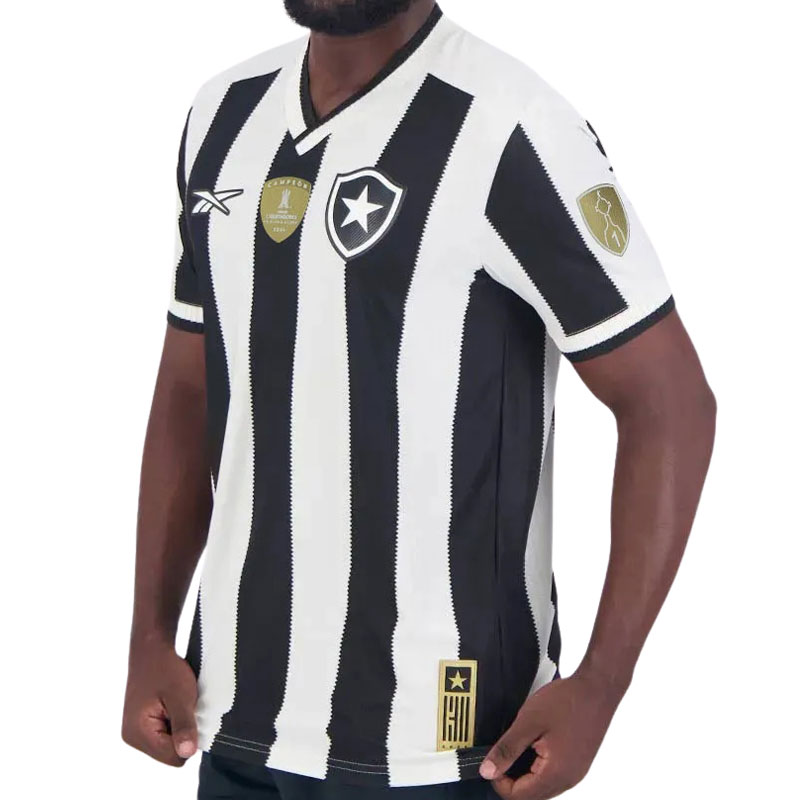 ボタフォゴ90年代ペナルティサッカーユニフォームL サイズBotafogo