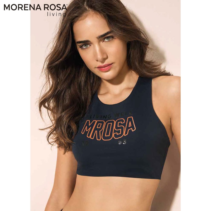 【Morena Rosa Living】 ２wayリバーシブルトレーニングトップス Morena Rosa Living】2wayリバーシブルトレーニングトップス