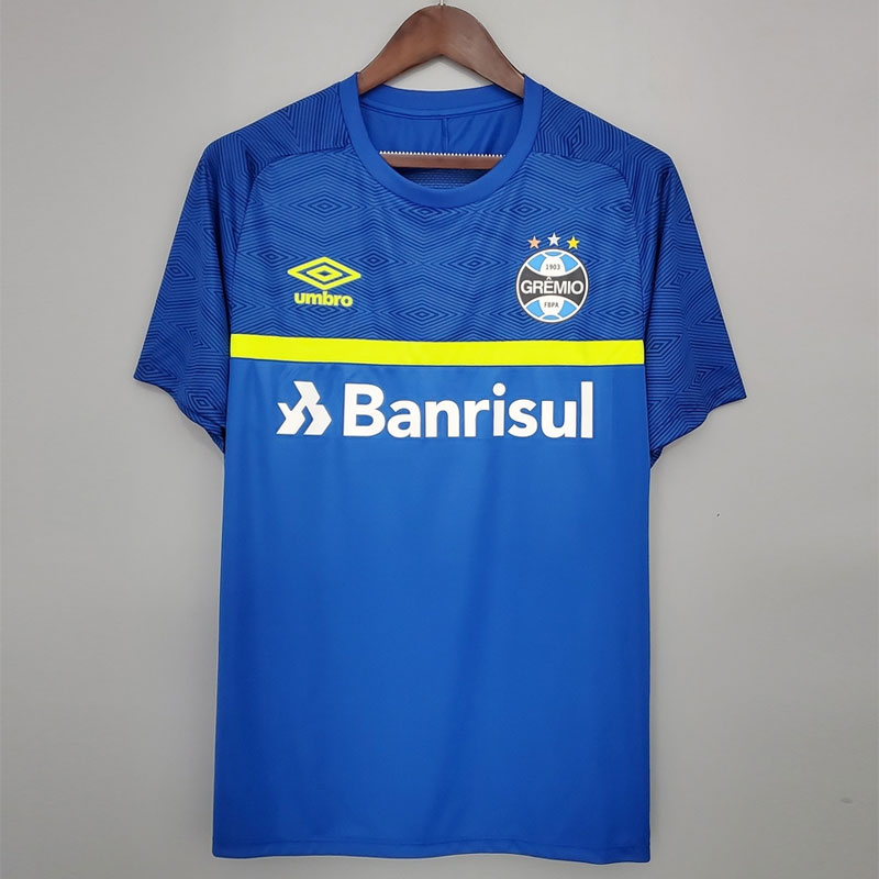 グレミオ公式スポンサー入りメッシュ練習着 umbroトレーニング