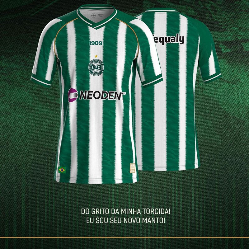 コリチーバFC 97/98 ホーム ユニフォーム ヴィンテージ Kemari87 KISHISPO / マンチェスターシティ 25-26 ホーム 半袖