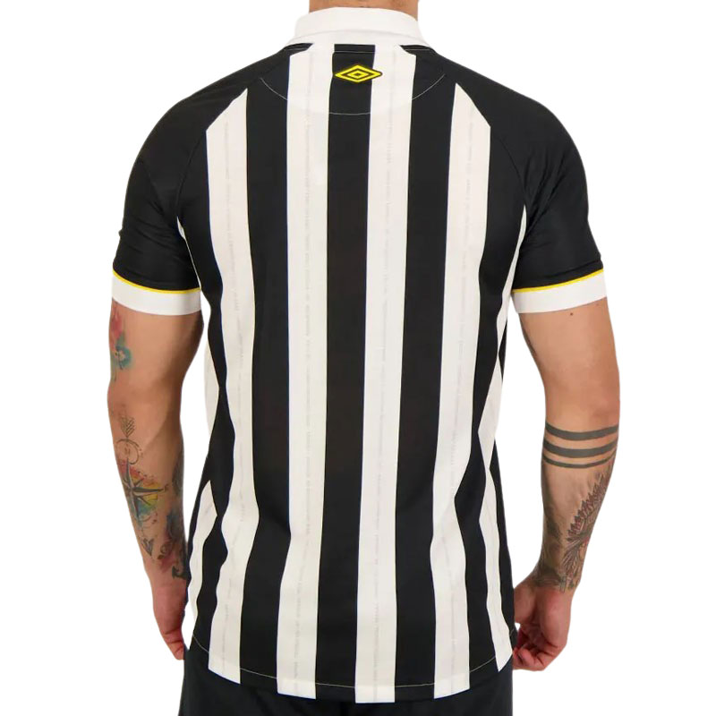 サントスFC 2023 アウェイユニフォーム □取り寄せ商品□サントスFC 23/24 公式アウェイユニフォーム