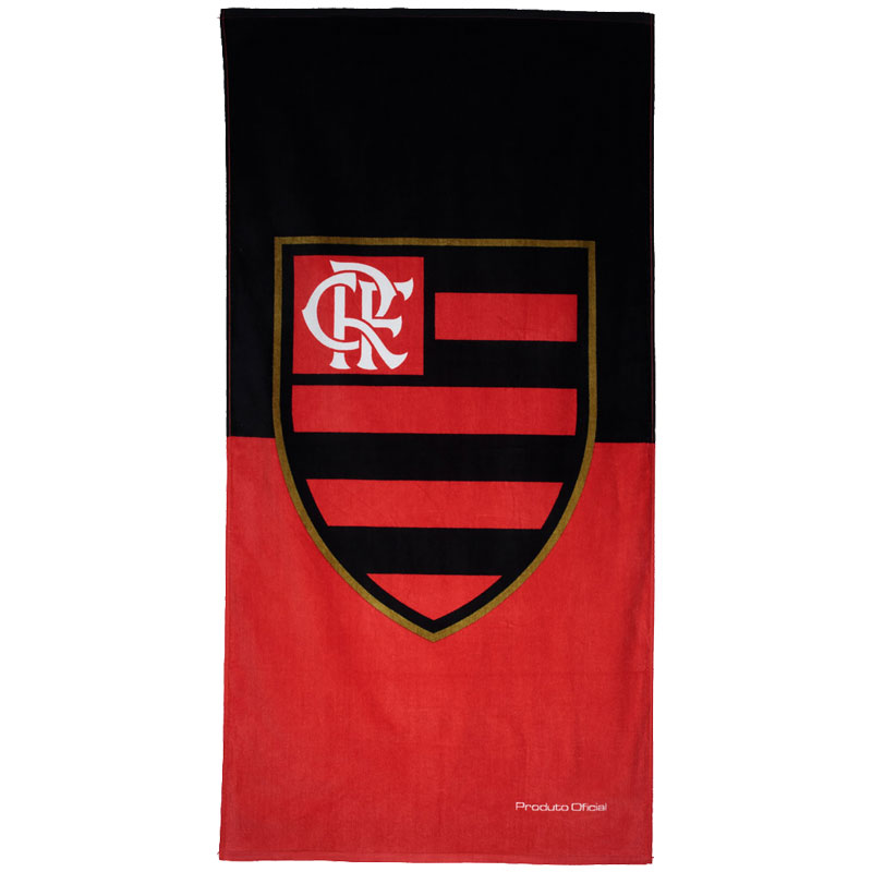 現地購入品！！希少！未使用！フラメンゴBIGタオル フラメンゴ バスタオル【FLAMENGO公式グッズ】｜すべての商品の