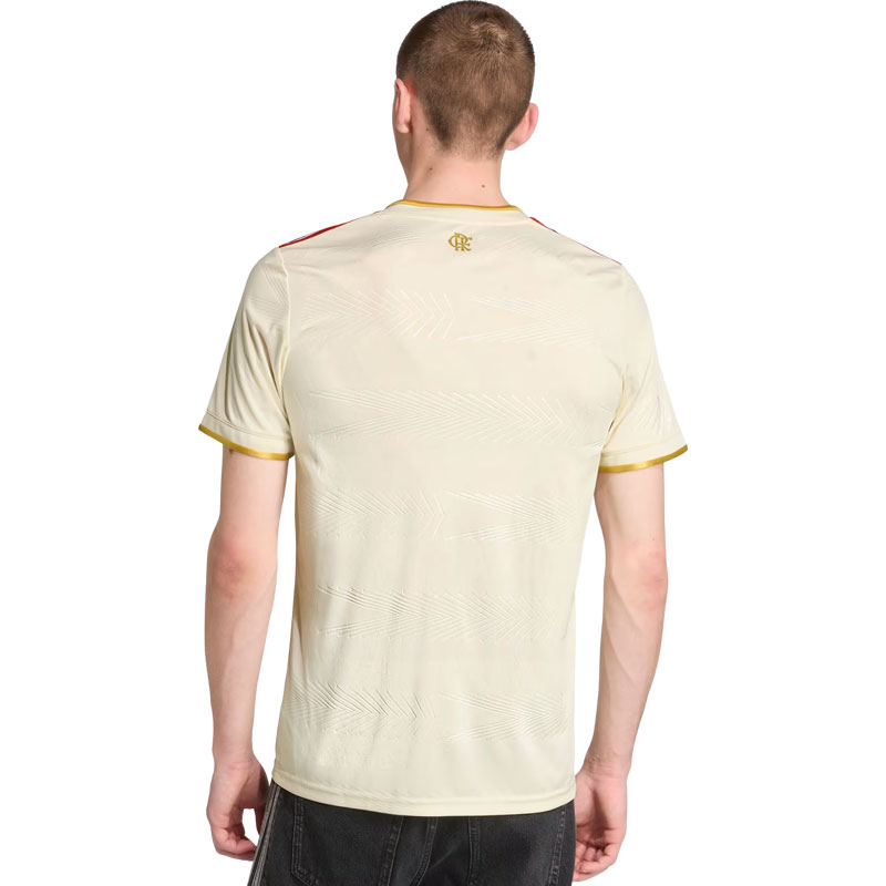 □取り寄せ商品□フラメンゴ 25/26 サードユニフォーム FLAMENGO 公式