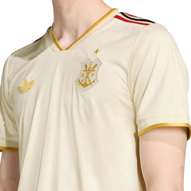 フラメンゴ　ユニフォーム CRフラメンゴ 2023 ユニフォーム - ユニ11