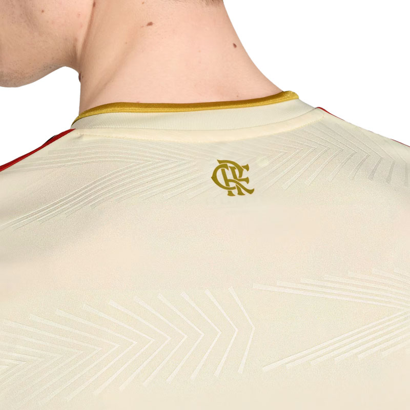 □取り寄せ商品□フラメンゴ 25/26 サードユニフォーム FLAMENGO 公式