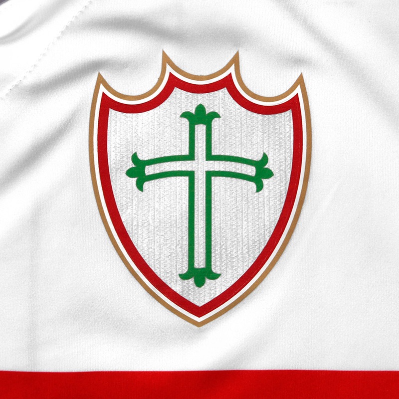 ポルトゲーザ アウェイユニフォーム ブラジルサッカー ブラジルサッカー ブラジルリーグのブラジル通販 Sorte