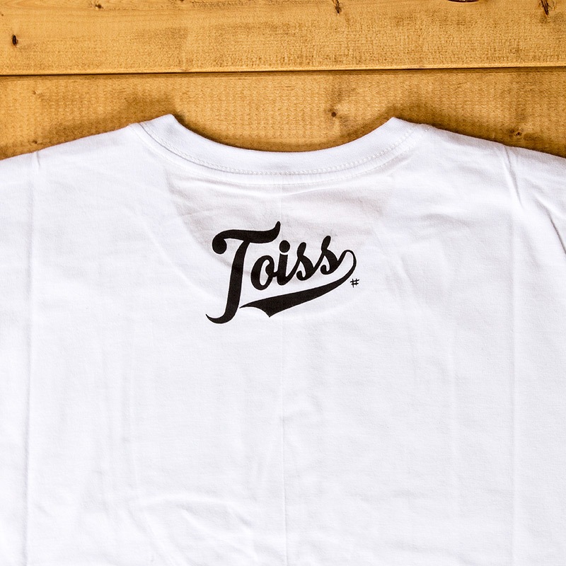 ネイマールブランド【TOISS】トイス LOVE LIFE Tシャツ｜すべての商品 